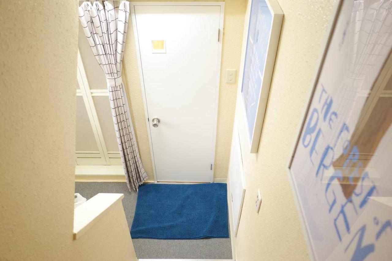 Tora Hotel Tokyo-Kitaueno 寅ホテル北上野 Экстерьер фото